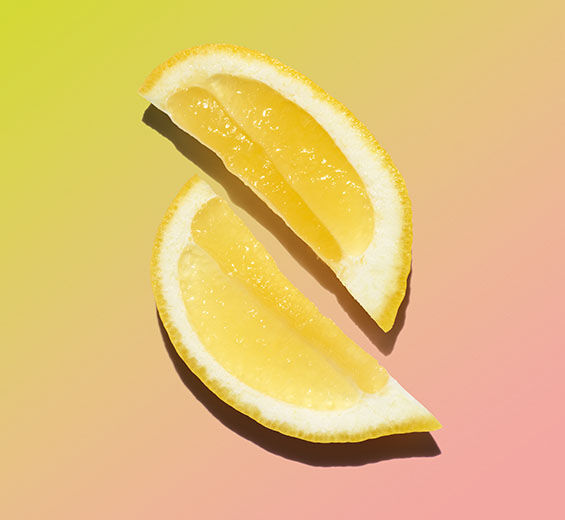 レモン-オーガニック レモンエッセンシャルオイル-Citrus limon (lemon) peel oil