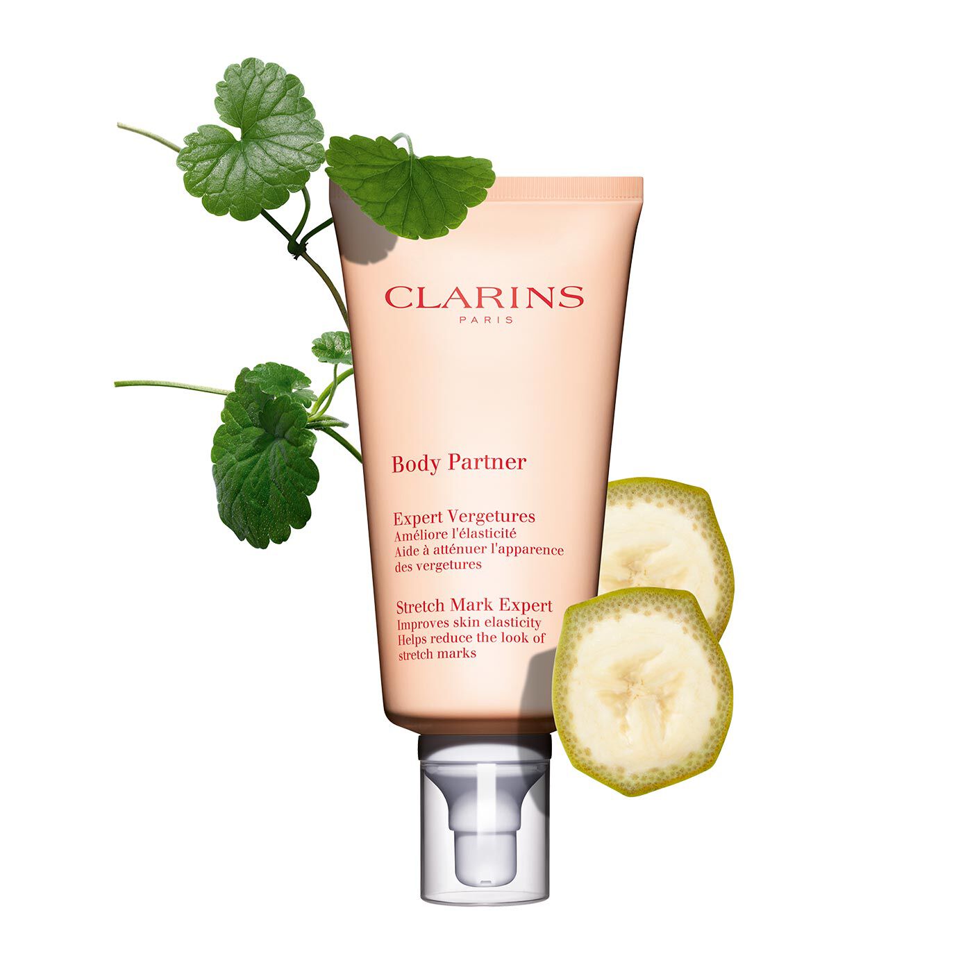 ボディ パートナー | CLARINS®