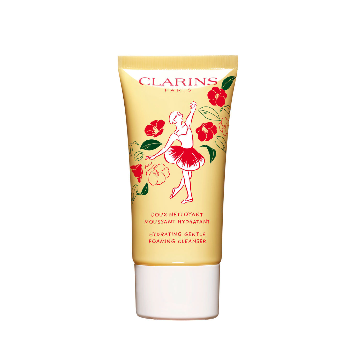 クレンジング&洗顔料 - スキンケア - 公式通販サイト | CLARINS®