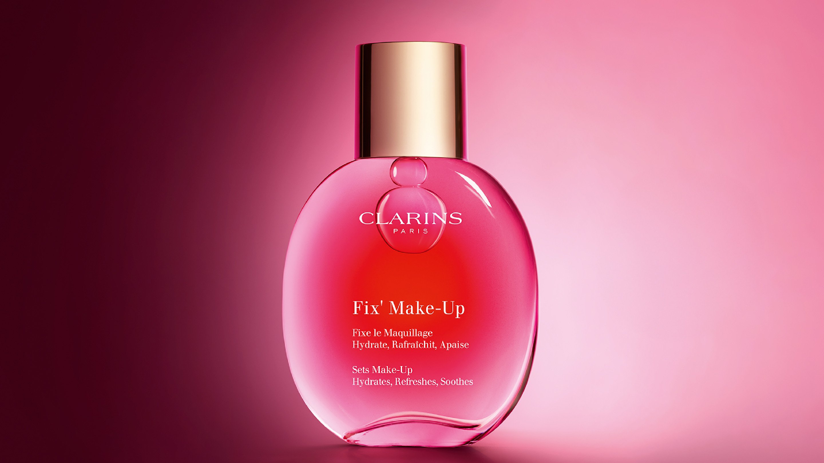 フィックス メイクアップ N | CLARINS® 公式通販 | CLARINS®