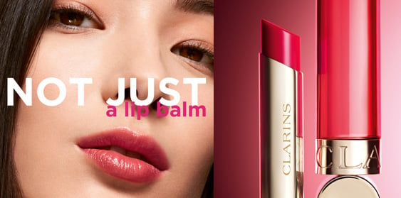 リップ | CLARINS® 公式通販 | CLARINS®