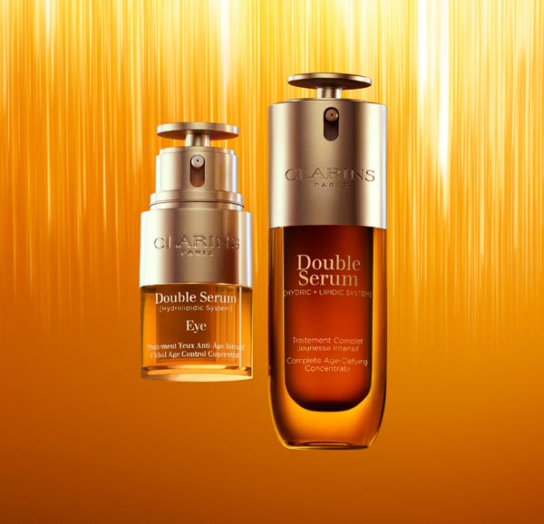 Double Serum