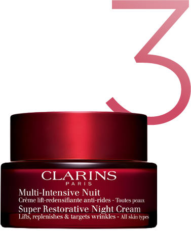 スープラ トリートメント エッセンス ローション N | CLARINS®