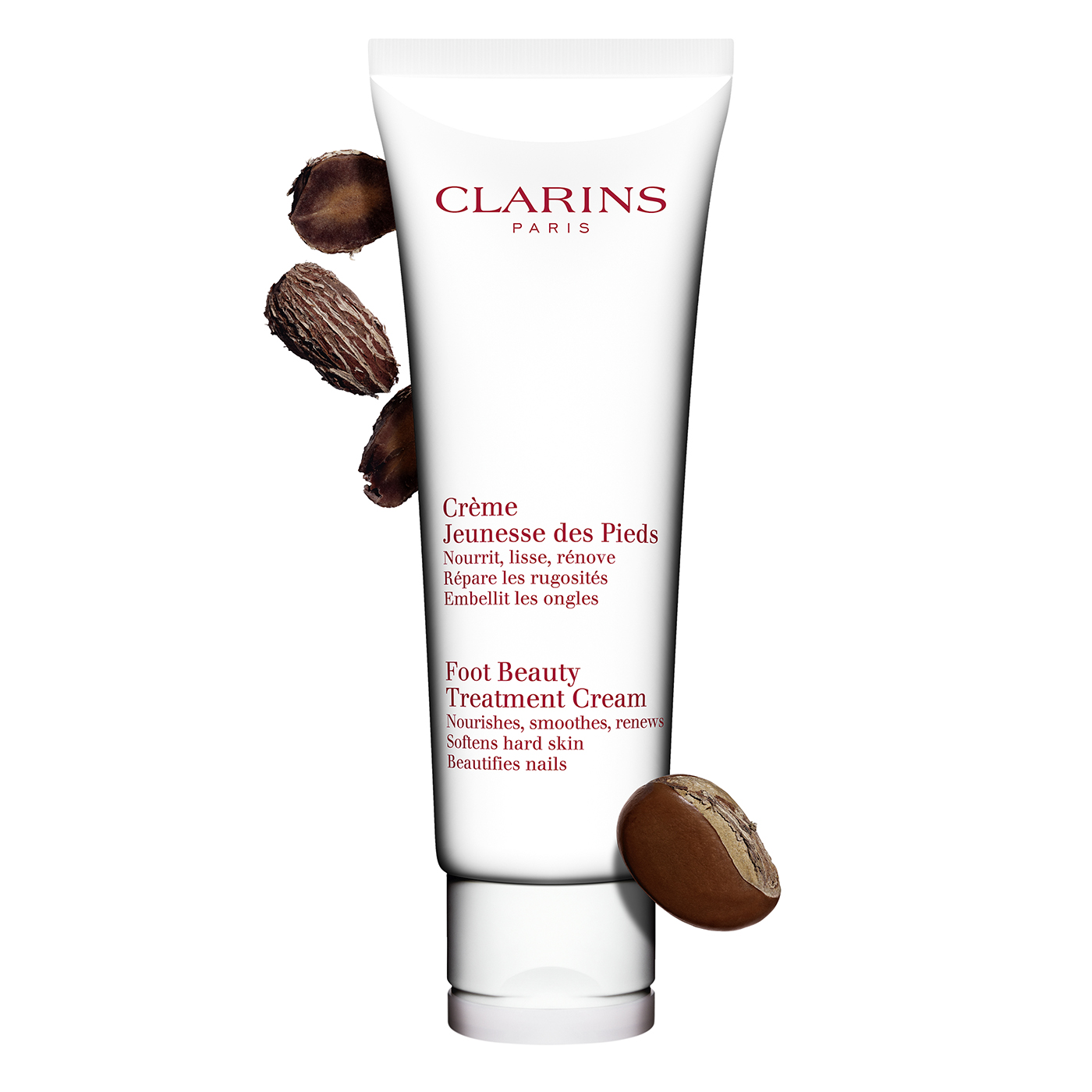 フット ビューティ ケア | CLARINS®